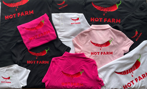 Стандартна бродерия