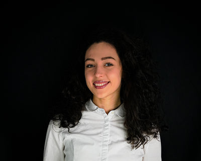 Александра Симеонова