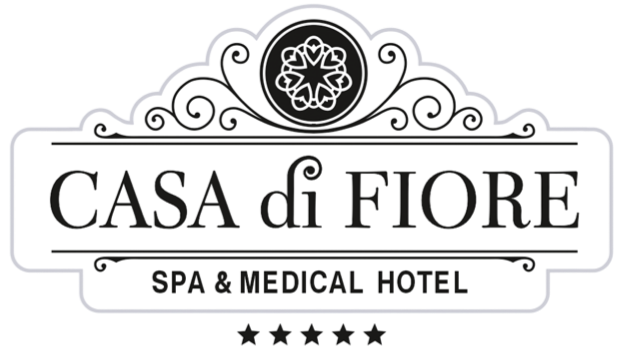 5 logo